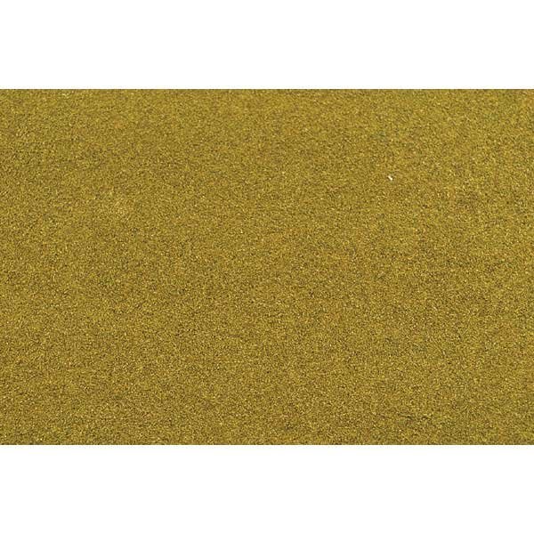 Grass Mat -- Golden Straw 19 x 25′ 48.3 x 63.5cm - color varies, Z, JTT Miniature Tree 95418