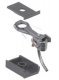 145 Whisker(R) Self-Centering Metal Knuckle Couplers - Kit - Magne-Matic(R) -- Short 1/4′ O, HO, Kadee Quality Products 145
