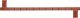 40′ Morton-Style Running Boards -- Boxcar Red 1 Pair, HO, Kadee Quality Products 2006