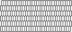 40′ US Gypsum-Stuyle Running Boards -- Boxcar Red 1 Pair, HO, Kadee Quality Products 2016