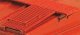 40′ US Gypsum-Stuyle Running Boards -- Black 1 Pair, HO, Kadee Quality Products 2017