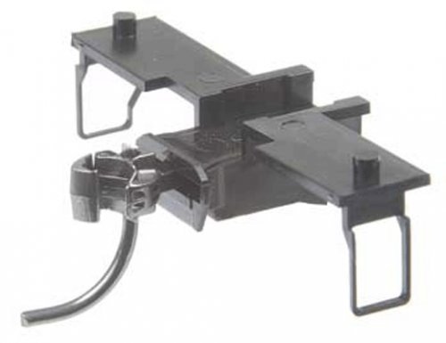 58 Retrofit Couplers -- For PS-1 Boxcars 1 Pair, HO, Kadee Quality Products 2100