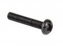 2-56 Insulated Nylon Screws -- 1/2′ 1.27cm pkg(12), All Scales, Kadee Quality Products 256