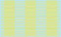 Street Decals -- Solid/Dash - Yellow Lines, HO, Kadee Quality Products 3124