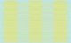 Street Decals -- Solid/Dash - Yellow Lines, HO, Kadee Quality Products 3124