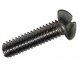 0-48 Metal Screws -- 0-48 x 1/8′ pkg(24), All Scales, Kadee Quality Products 400