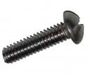 0-48 Metal Screws -- 0-48 x 1/8′ pkg(24), All Scales, Kadee Quality Products 400