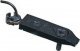 Whisker(R) Self-Centering Metal Knuckle Couplers - Kit - Magne-Matic(R) -- Medium 9/32′ Cen, HO, Kadee Quality Products 451