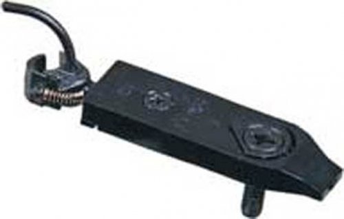 Whisker(R) Self-Centering Metal Knuckle Couplers - Kit - Magne-Matic(R) -- Medium 9/32′ Cen, HO, Kadee Quality Products 451