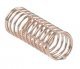Knuckle Spring -- For Standard-Head Couplers pkg(12), HO, Kadee Quality Products 622