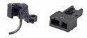 Coupler Conversion -- USA Trains EMD GP7/GP9, G, Kadee Quality Products 785