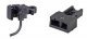 Coupler/Draft Gear Box Extensions pkg(2), G, Kadee Quality Products 789