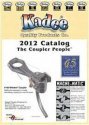 85 Kadee Catalog, All Scales, Kadee Quality Products 85