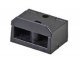 835 Gear Box (G & 1 Scale) -- 1 Pair, G, Kadee Quality Products 912