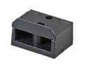 835 Gear Box (G & 1 Scale) -- 1 Pair, G, Kadee Quality Products 912