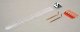 Passenger Car Interior Lighting - Kit -- Version 2 (2012) Single Car, N, Kato USA Inc 11211
