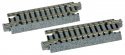Straight Track -- 64mm, N, Kato USA Inc 20030