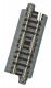 Track Assortment Set -- 1-1/8`, 1-3/4` 2.9, 4.4cm pkg(10), N, Kato USA Inc 20091