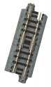 Track Assortment Set -- 1-1/8`, 1-3/4` 2.9, 4.4cm pkg(10), N, Kato USA Inc 20091