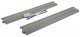 Straight Feeder Track w/Concrete Ties - Unitrack -- With Feeder Cable 9-3/4′ 246mm, HO, Kato USA Inc 2153