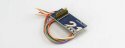 21MTC Adaptor Board 3 -- Wired Interface Board for Locos without DCC Interface, All Scales, LokSound By ESU 51957