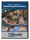Scenery All-Stars DVD -- Volume 1: Modeling Mountains, All Scales, Firecrown 15349