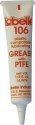 Plastic Compatible Grease w/PTFE -- 1/2oz 14.8mL, All Scales, Labelle Industries 106
