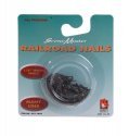 Track Nails - 1/2′ 1.3cm Length -- Package of 0.7oz 20g, All Scales, Life-Like Products 1402