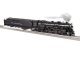 Class J1E 4-6-4 Hudson - 3-Rail - Legacy Sound, Control & Smoke - Vision -- New York Central 5401 (black, O, Lionel 2531310