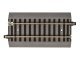 American Flyer(R) FasTrack(R) -- Straight - 4-1/2′ 11.4cm, S, Lionel 647986