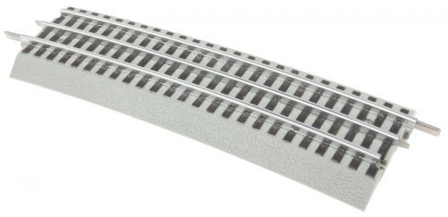 FasTrack 096 Curve, O, Lionel 681250
