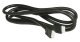 LCS Sensor Track -- 3′ Cable, All Scales, Lionel 681501