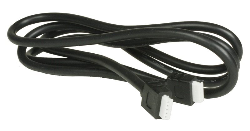 LCS Sensor Track -- 3′ Cable, All Scales, Lionel 681501