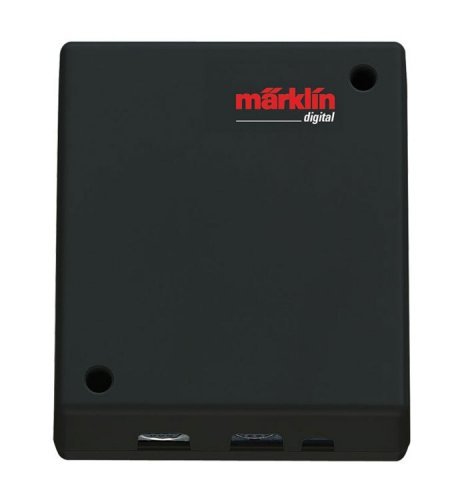 Digital Connector Box for 1 Gauge, I, Marklin, Inc 60114