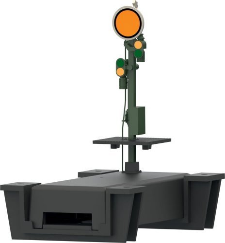 Distant Signal, HO, Marklin, Inc 70361
