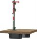 Home Signal w/Narrow Mast, HO, Marklin, Inc 70411