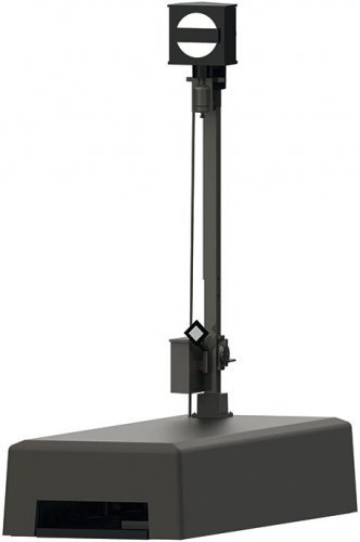 Sh 0 - Sh 1 Yard Signal, HO, Marklin, Inc 70422