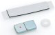 Magnet Set -- For Cars - Set of 2, HO, Marklin, Inc 7558