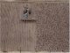Plowed Field -- White with Gray/Black Highlights 8-1/2 x 5-1/2′ 21.6 x 14cm, HO, Pre-Size Model Specialities 701