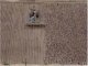 Plowed Field -- White with Gray/Black Highlights 8-1/2 x 5-1/2′ 21.6 x 14cm, HO, Pre-Size Model Specialities 701