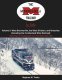 The Monongahela Railway in Color: Volume 2 -- West Brownsville, the West Division a, All Scales, Morning Sun Books Inc 1694