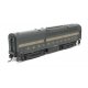 Baldwin RF16B Class BF16B Sharknose - Sound and DCC - Paragon4 -- Pennsylvania Railroad 2002B (Brunswick Green, 5-Stripe), N, Br
