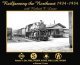 Railfanning the Northeast with Richard T. Loane 1934-1954 -- Volume 3: Erie, M&E, N, All Scales, Morning Sun Books Inc 6832