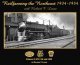 Railfanning the Northeast 1934-1954 with Richard T. Loane -- Volume 4: NYC, NH and , All Scales, Morning Sun Books Inc 6905