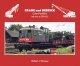 Crane and Derrick Color Portfolio -- Volume 3: FCP - OC, All Scales, Morning Sun Books Inc 7413