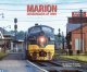 Marion: Crossroads of Ohio -- Softcover, 96 Pages, All Scales, Morning Sun Books Inc 8290