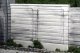 Retaining Wall -- Concrete pkg(2), N, Monroe Models 207