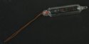 Circuit Protector -- 2 Amp, All Scales, Model Rectifier Corp AT600