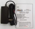 Switching Power Supply -- 18V 1A, All Scales, Ngineering N3518B