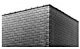 Cap Tiles -- For Concrete Sheets, HO, Pikestuff 1008